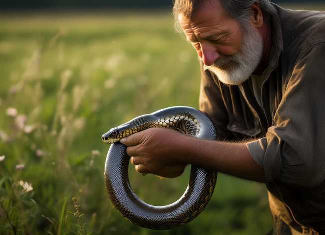《农夫与蛇》故事、《农夫与蛇》故事告诉我们什么道理？
