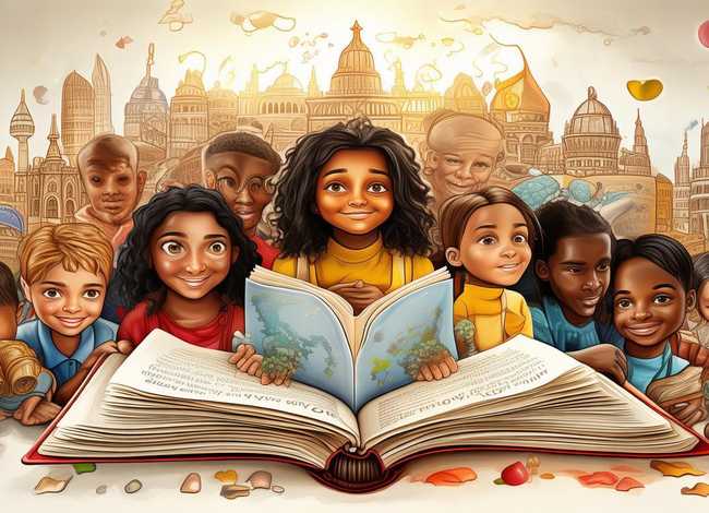 名人励志故事儿童推荐 - 名人励志故事小故事及感悟 名人励志故事儿童推荐 - 名人励志故事小故事及感悟