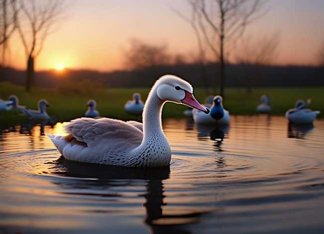 丑小鸭的故事完整版、丑小鸭的故事完整版视频大全