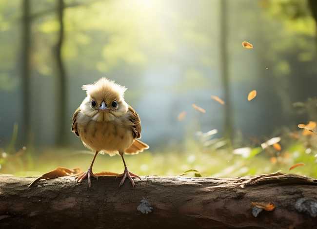 惊弓之鸟故事小学一年级；惊弓之鸟国学故事