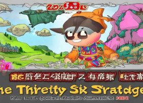 三十六计故事动画片、三十六计故事动画片毛小豆免费观看