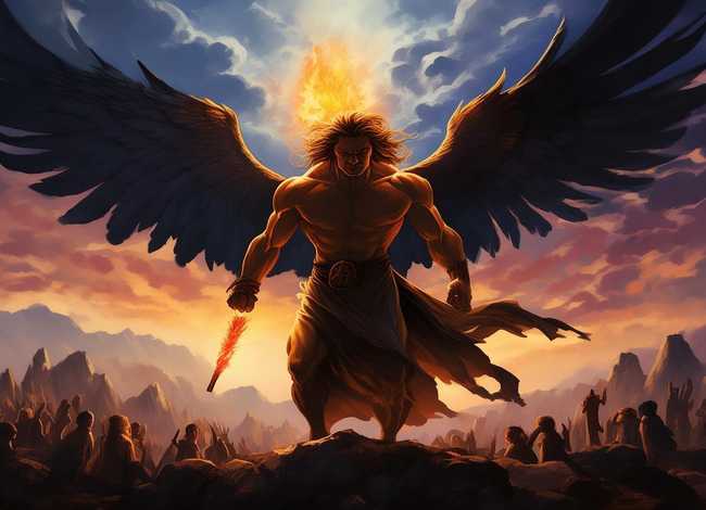 普罗米修斯儿童故事完整版；普罗米修斯故事视频完整版