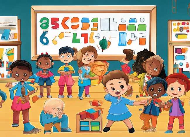 幼儿数学小故事大全 幼儿数学小故事大全100篇 幼儿数学小故事大全 幼儿数学小故事大全100篇