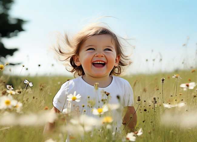 儿童摄影简介、儿童摄影简介文案干净短句