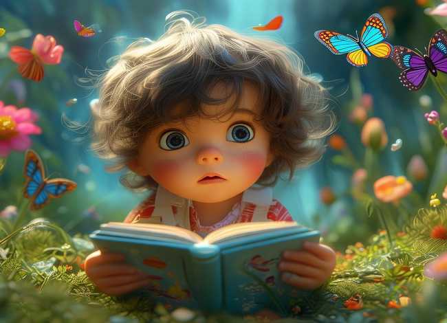 故事诗幼儿 幼儿故事诗简短 故事诗幼儿 幼儿故事诗简短