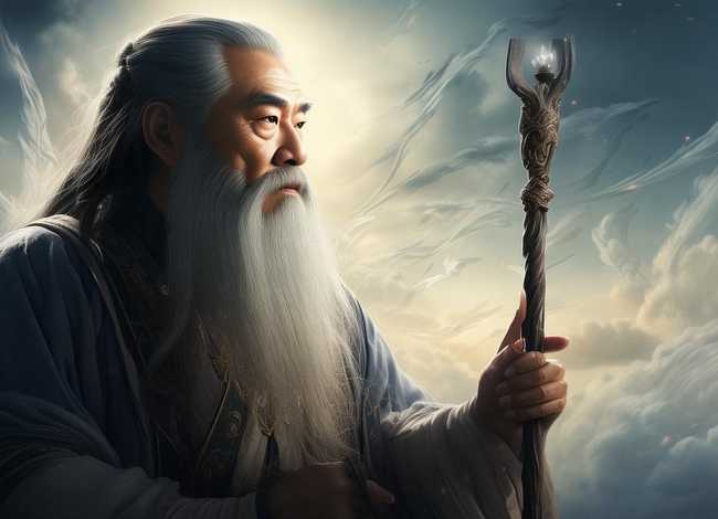 姜子牙的故事简介 姜子牙的故事简介30字