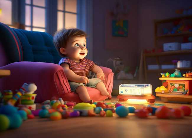 宝宝益智故事音频，宝宝益智故事音频播放