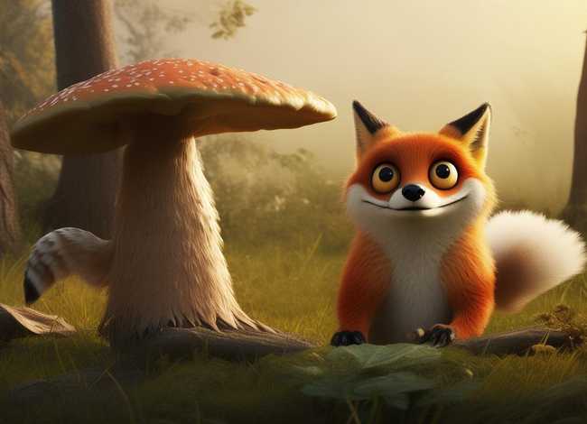 动物幽默小故事 动物幽默小故事50字