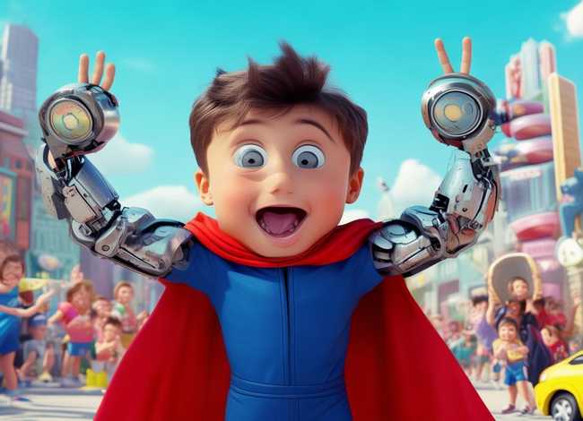 铁臂阿童木儿童故事、铁臂阿童木儿歌 铁臂阿童木儿童故事、铁臂阿童木儿歌