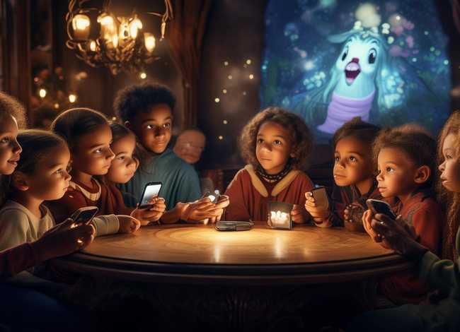 在线听听故事（在线听故事 全免费）