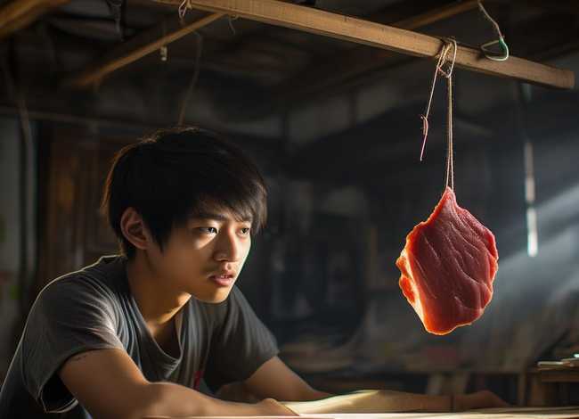 悬梁刺股的故事简介，悬梁刺股的故事简介二十字