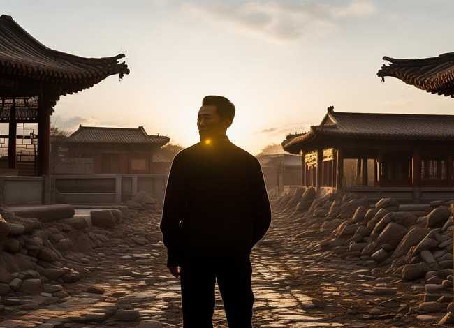 梁思成的故事的主要内容（梁思成的故事的主要内容是什么）