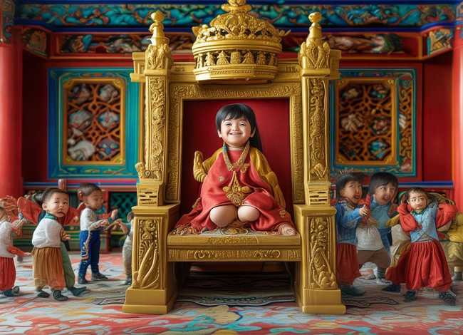 儿童讲乐不思蜀成语故事 - 成语乐不思蜀的故事,你能讲给大家听一听吗？