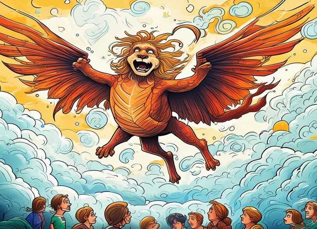 古代神话故事儿童画图 古代神话故事图片简笔画 古代神话故事儿童画图 古代神话故事图片简笔画