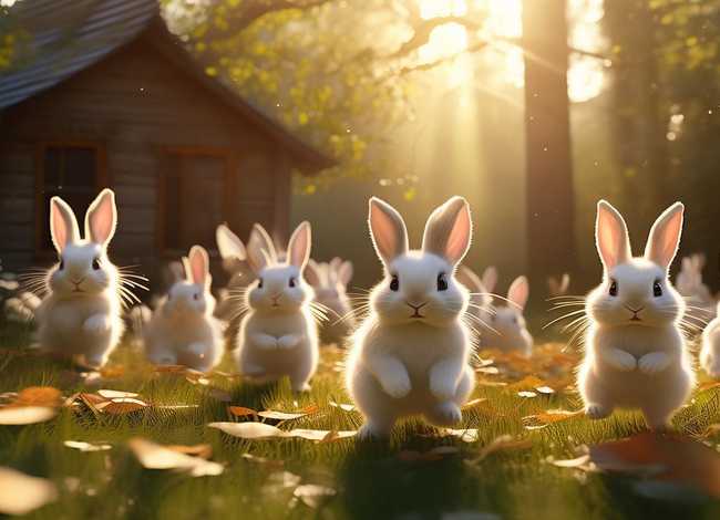 儿童故事小兔子乖乖纯音乐、小兔子乖乖故事背景音乐mp3