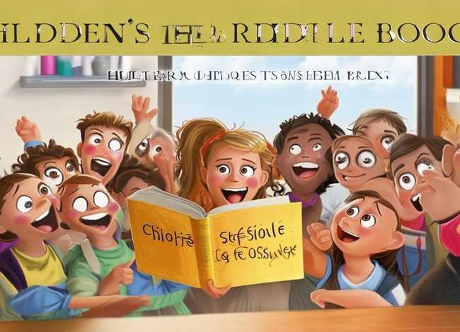 儿童脑筋急转弯大全搞笑故事、儿童脑筋急转弯大全及答案 爆笑版儿童