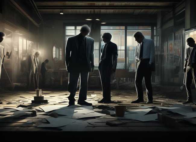 创业失败案例真实故事，创业失败案例真实故事大全