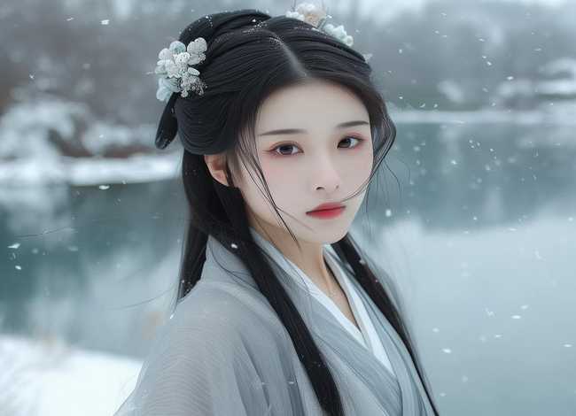 王昭君的故事简介40字；王昭君的故事简介40字内容