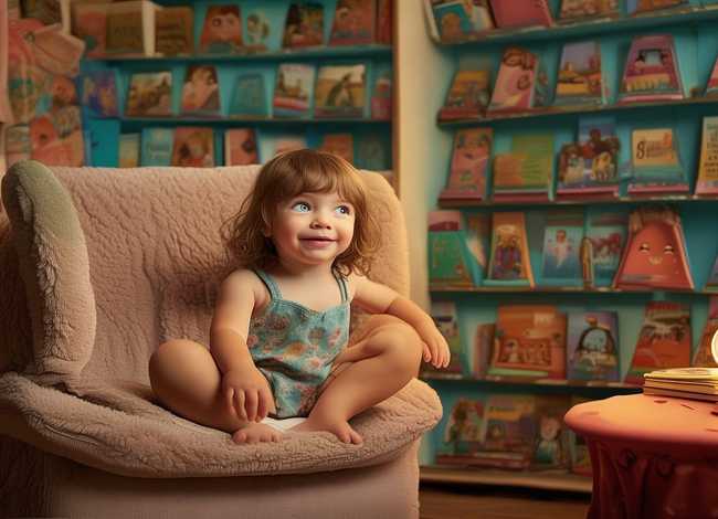 讲故事儿童故事短篇无配乐 - 儿童故事无配乐