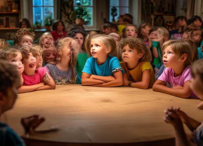 英语童话故事儿童视频6-12岁 儿童童话英语故事6-12岁