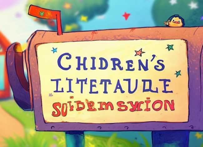 儿童文学投稿邮箱、儿童文学投稿邮箱怎么写