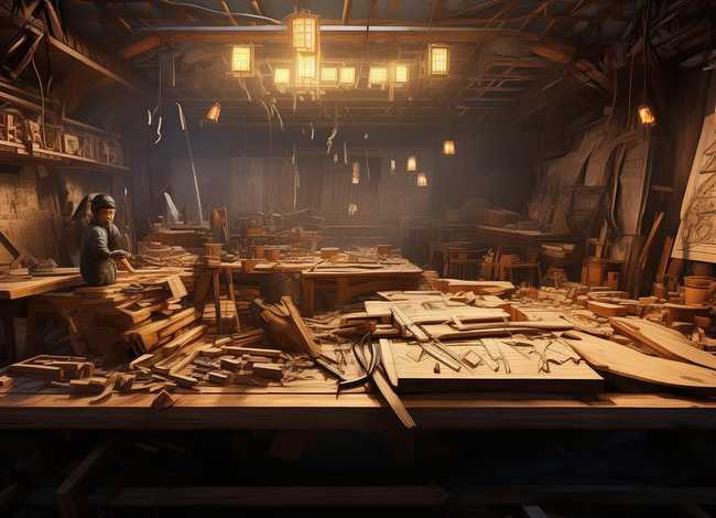 鲁班的故事视频全集；鲁班的故事视频全集免费观看