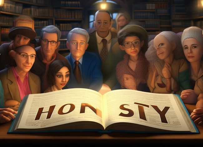 名人诚信故事、名人诚信故事读后感 名人诚信故事、名人诚信故事读后感