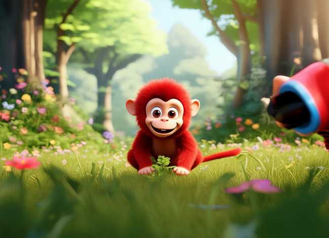 小猴子视频故事、小猴子视频故事在线观看
