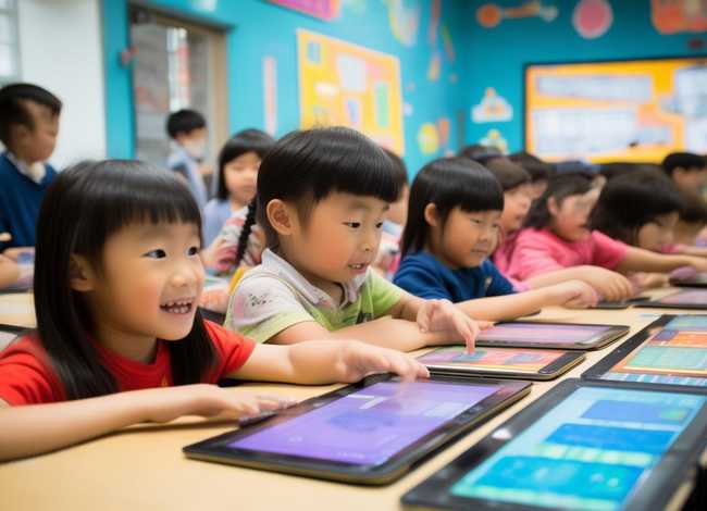 宁波儿童编程（宁波儿童编程培训学校）