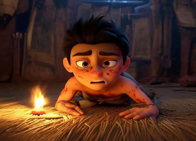 卧薪尝胆的故事视频完整版儿童（卧薪尝胆的故事视频动画片版）