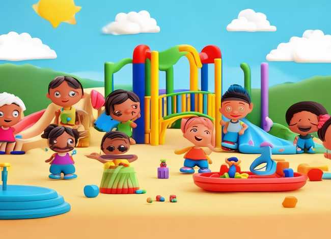 儿童故事文字版小班、小班幼儿故事文字版