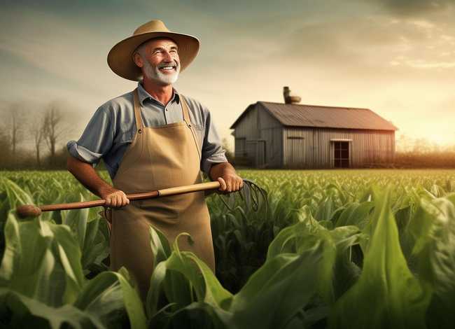 农民创业故事 - 农民创业故事简短