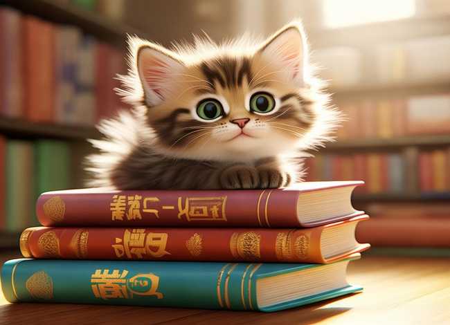 小猫的故事大全，小猫的故事大全视频