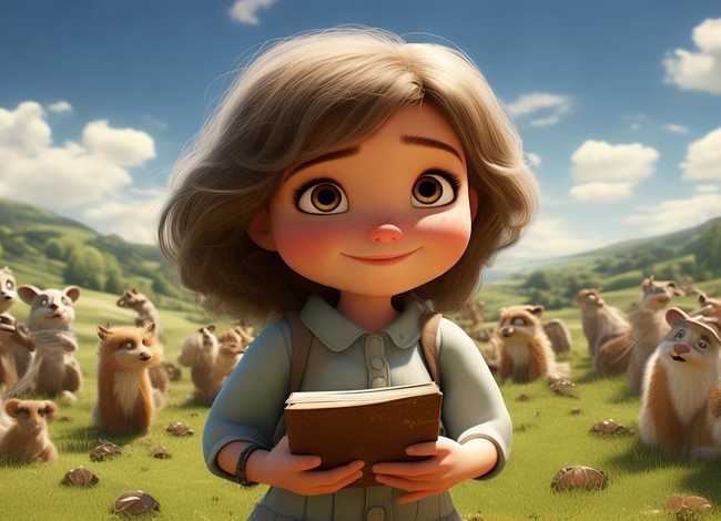 诚实守信的儿童故事，关于诚实守信的幼儿故事