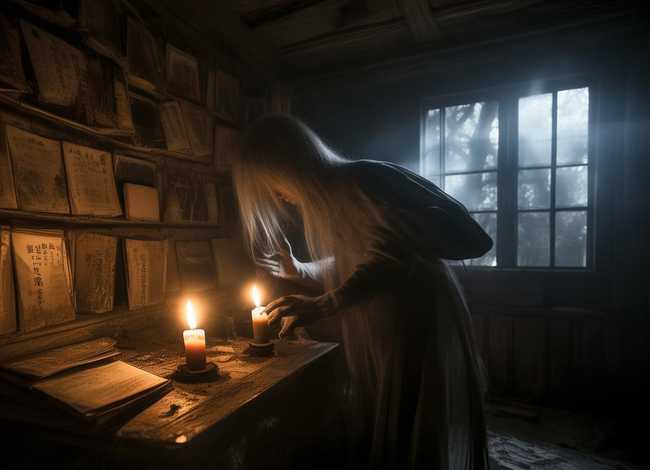 灵异真实鬼故事，灵异真实鬼故事大全