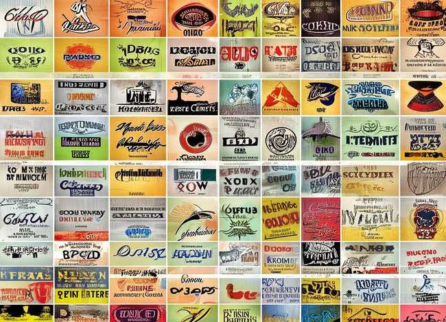 品牌故事大全 品牌故事大全100篇