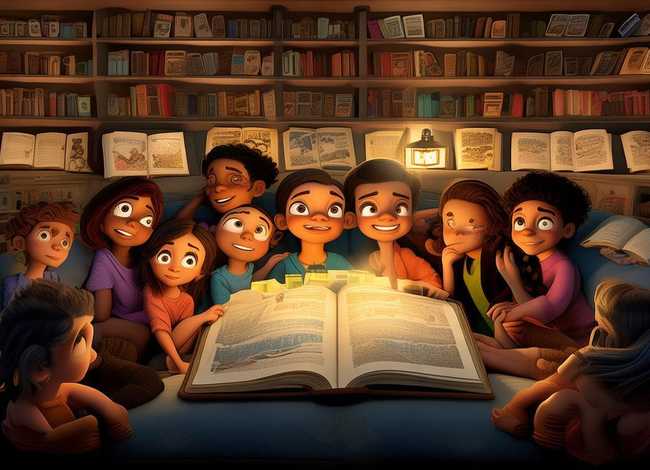 儿童故事大全txt下载 - 儿童故事大全免费听书下载