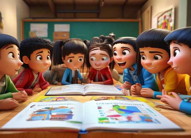 少儿英语故事双语 - 少儿英语故事双语翻译 少儿英语故事双语 - 少儿英语故事双语翻译