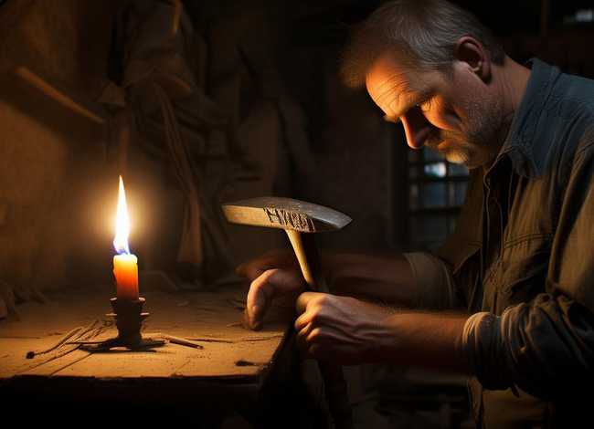 钉子的钉的故事 钉子的故事阅读 钉子的钉的故事 钉子的故事阅读