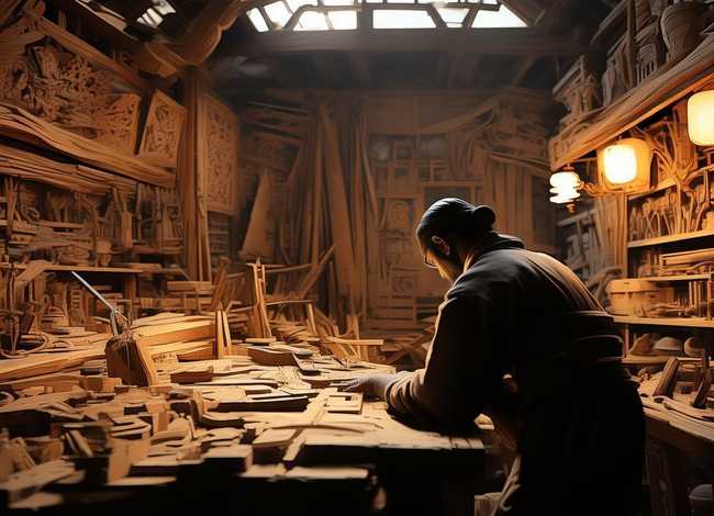 鲁班的故事视频全集；鲁班的故事视频全集免费观看