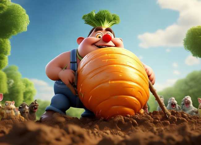 拔萝卜的故事视频;拔萝卜的故事表演视频 拔萝卜的故事视频;拔萝卜的故事表演视频