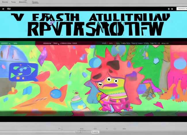 flash故事动画教程 - flash动画小故事教程