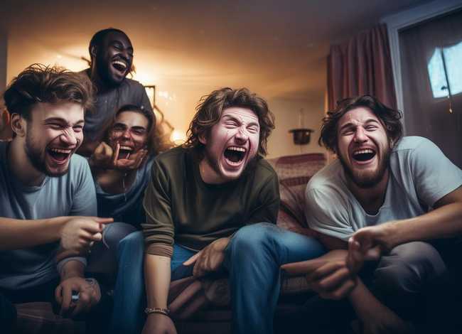 长篇笑话故事爆笑 长篇笑话故事爆笑视频