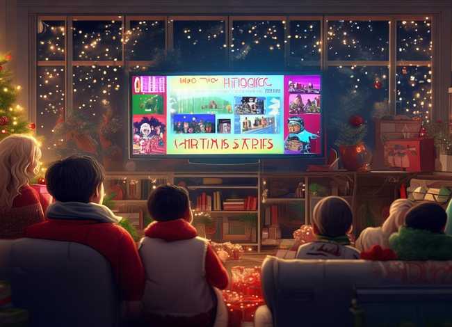 圣诞故事视频；圣诞故事视频大全