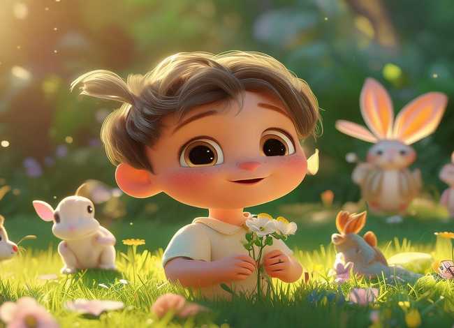 有关诚实的儿童故事有哪些 诚实的幼儿故事有哪些