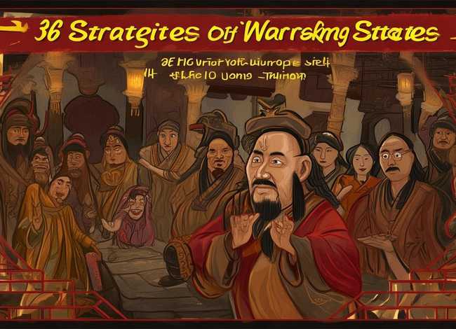 36计绘本故事、讲故事36计 36计绘本故事、讲故事36计