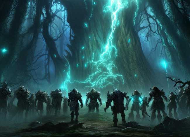 魔兽世界故事线、魔兽世界故事线讲解 魔兽世界故事线、魔兽世界故事线讲解