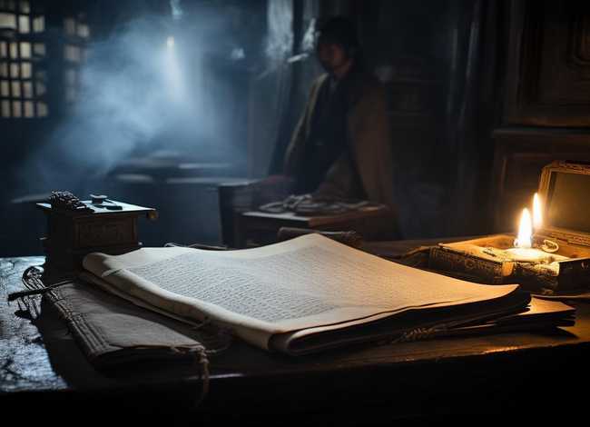 民间灵异故事大全免费听（民间灵异故事大全免费听书）