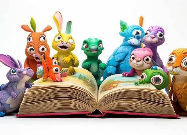 儿童寓言故事大全一年级，一年级寓言故事大全视频