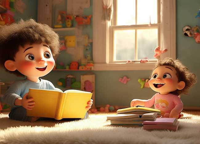 讲故事系列儿童、讲故事小儿故事